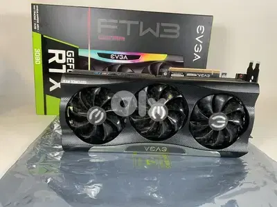 rtx 3090 24gb evga