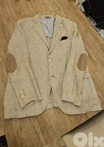 MASSIMO DUTTI blazer