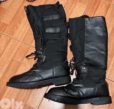 HKM SPORTS EQUIPEMENT all-weather boots
