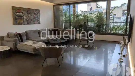 Luxe Living in the Heart of Achrafieh