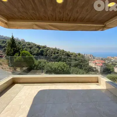 GMB101MM - Apartment for Sale in Blat - شقة للبيع في بلاط