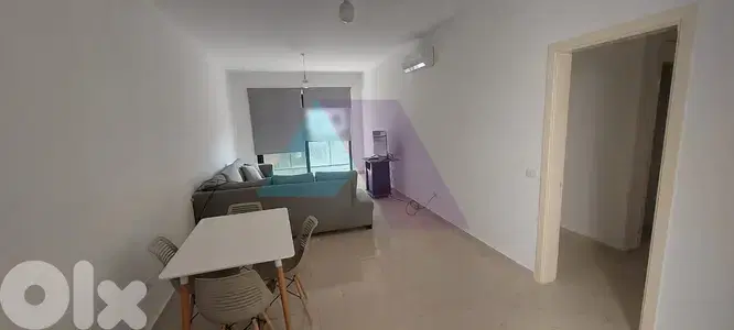 2 bedroom furnished 4sale in Batroun Town - شقة للبيع في البترون