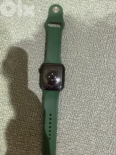 series 7 45 mm