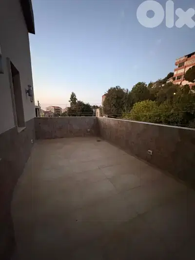 Duplex for sale in roumieh دوبلكس للبيع في رومية
