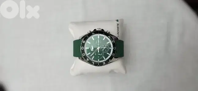 Lacoste Watch