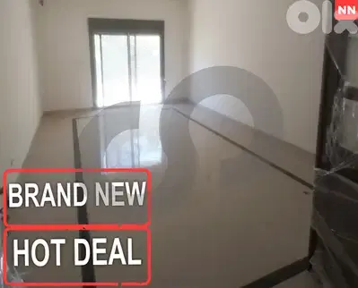 Brand New, Calm Neighborhood, prime location, aley town REF#NN128084 Brand New, Calm Neighborhood, prime location, aley town REF#NN128084
