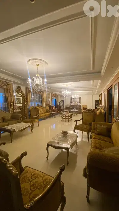 Apartment for sale in Dam wa Farez - شقة للبيع في ضمّ وفرز