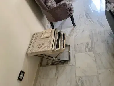 3 tables