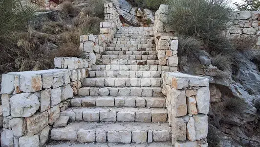 Land for sale in Kousba -
