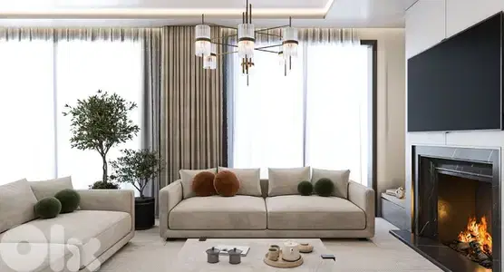 Apartment for sale in Nakhle-Koura شقة للبيع في نخلة الكورة