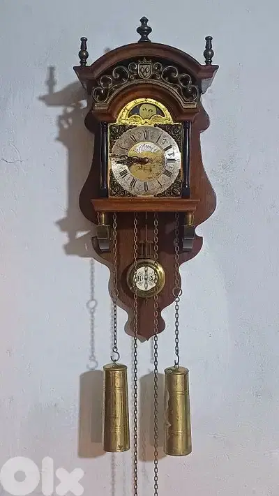antique