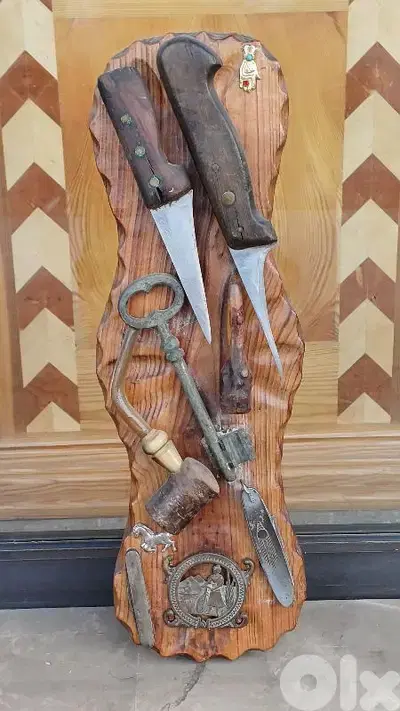 antique