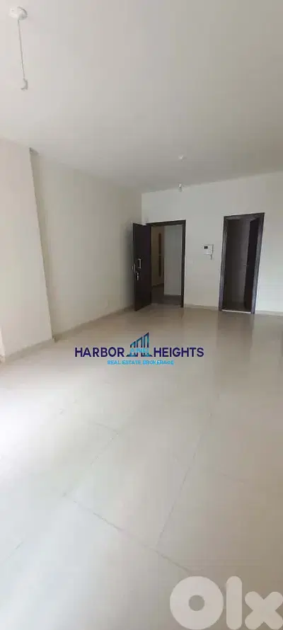 Apartment for sale in Mar Roukoz شقة للبيع في مار روكز