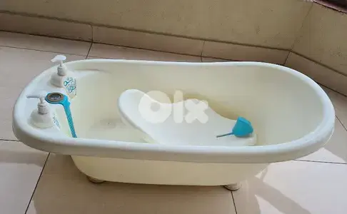 بانيو للأطفال - Bathing tub