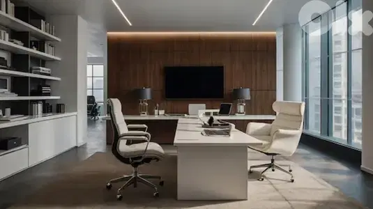 SUPER CATCH INVESTMENT DEAL | OFFICE FOR SALE IN RAWCHE PRIME | AM-308