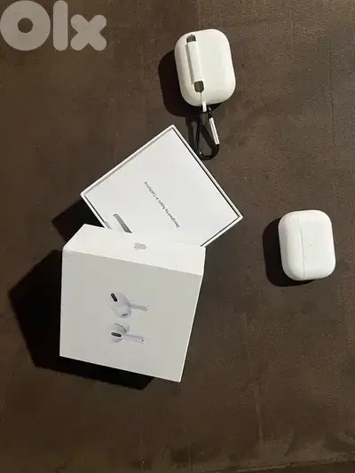 AirPods Pro