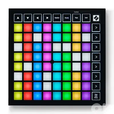 Novation Launchpad Mini MK3