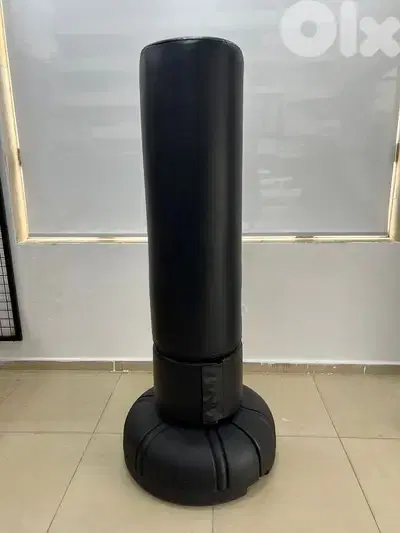 Professional Boxing Bag