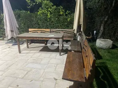 tables