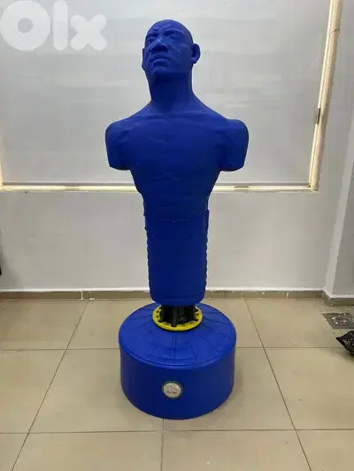 Humanoid Boxing Punching bag