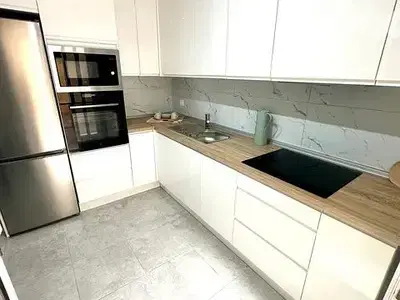 Spain Get your residency! apartment 50 meters from the beach #0031
