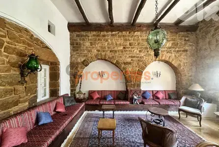 Villa For Sale | Choueir | CPSM433