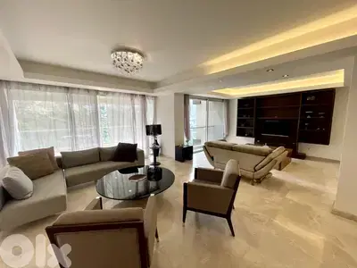 RWK427JA - Apartment For Rent in Kfarhbab - شقة للإيجار في كفرحباب