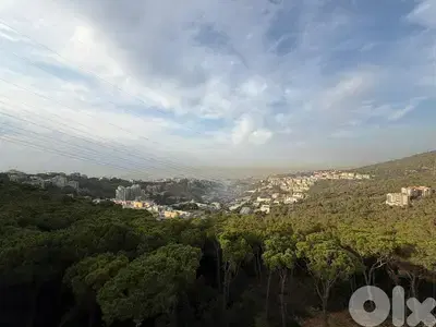Brand-New Duplex for Sale in Ain Saadeh دوبلكس جديد للبيع في عين سعادة