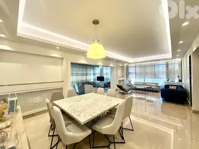 RA25-4513 Fully Furnished Deluxe Apartment 340m² or Rent in Rawche