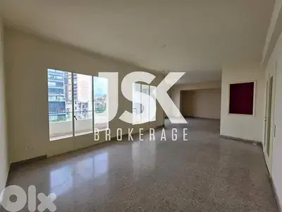 L19327 - Catchy Deal! Apartment For Sale in Achrafieh, Sassine L19327 - Catchy Deal! Apartment For Sale in Achrafieh, Sassine