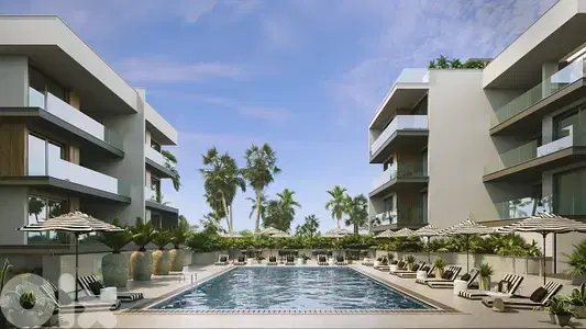 Apartments for Sale in Larnaca, Cyprus Apartments for Sale in Larnaca, Cyprus