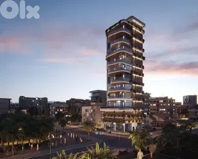 Apartment for Sale – Larnaca, Cyprus