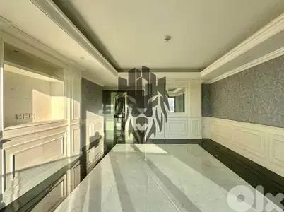 HIGH-END APT IN DOWNTOWN / SEA VIEW , TERRACE (250SQ) , (BTR-521)
