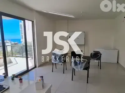L19611 - Brand New Apartment with Terrace For Sale in Biakout