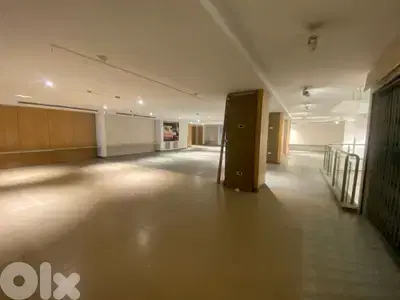 Store For Rent In Horsh Tabet -  Prime Location