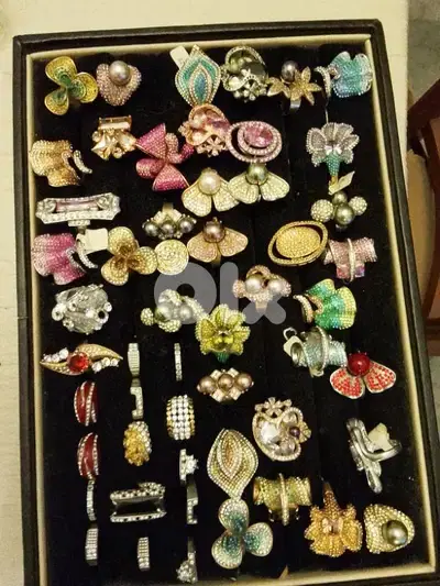 rings