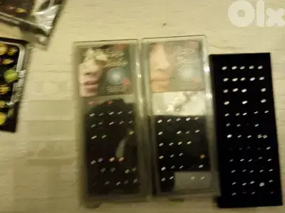 nose studs
