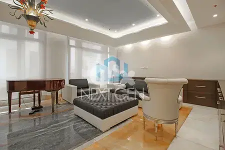 Office for Sale in Downtown | مكتب للبيع في وسط المدينة