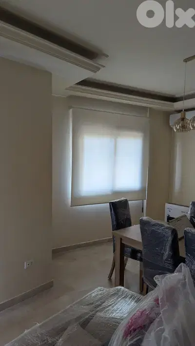 6 MONTHS | FULLY FURNISHED| ACHRAFIEH PRIME (170SQ) 3 BEDS , (ACR-982)