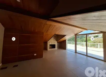 Duplex for sale in Halat - دوبلكس للبيع في حالات