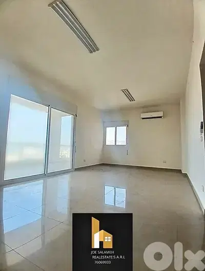Apartment for sale in Sarba Duplex 240m2+2 Terraces Sea View/صربا