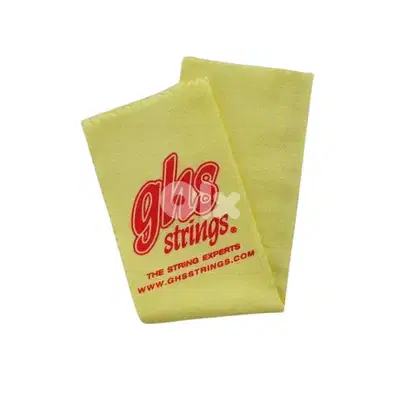 GHS A7 100% Flannel Polishing Cloth