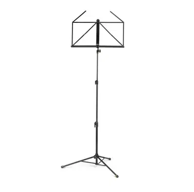 Gravity NS441B Folding Music Stand with Carry Bag