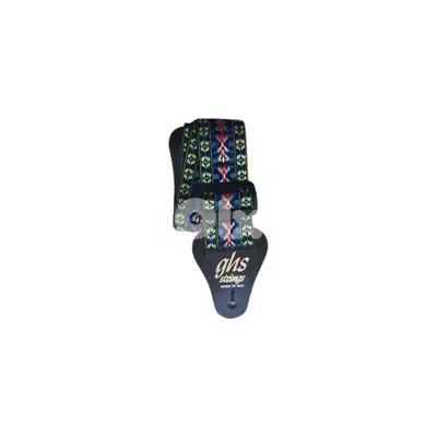 GHS A9 Blue Sombrero Strap