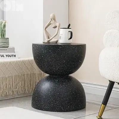 Round coffee Table