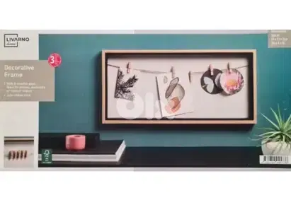 decorative frame