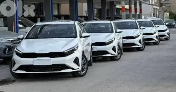 KIA / CERATO/  LIMITED EDITION BRAND NEW 0KM  FATHA JELED FULL !!!!