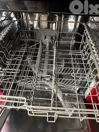 campomatic washing machine