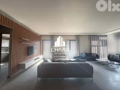 Apartment for Rent in Achrafieh - شقة للايجار في الاشرفية - #R2961