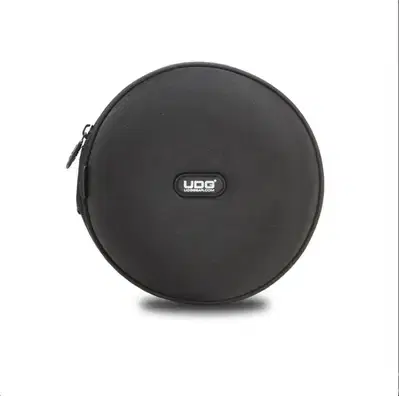UDG Creator Headphone Hardcase, S, Black